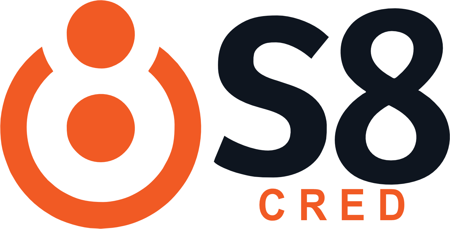 S8CRED